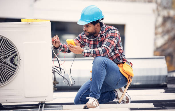 Reliable Grandview, OK Electrician Solutions