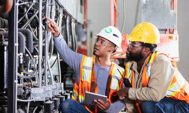 Best Licensed Electrician  in Grandview, OK