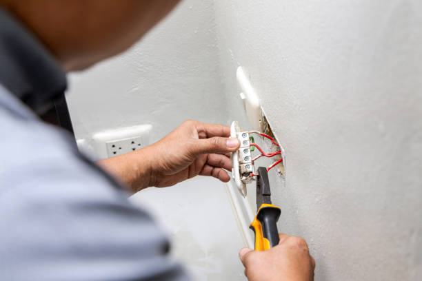 Best Electrical Wiring Services  in Grandview, OK