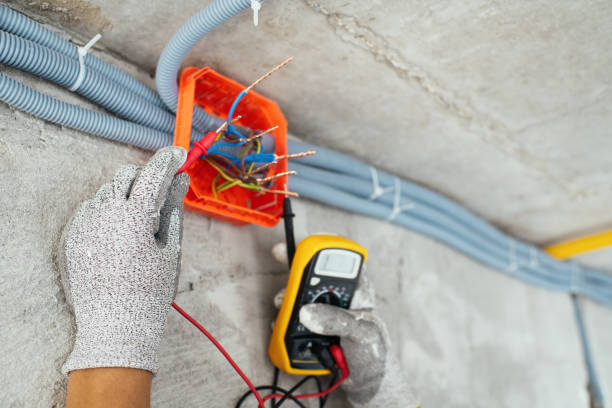 Best Electrical Troubleshooting Services  in Grandview, OK