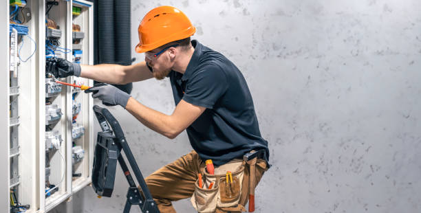 Best Affordable Electrical Installation  in Grandview, OK