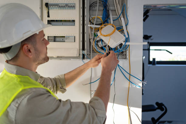Best Emergency Electrical Repair  in Grandview, OK