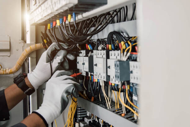 Best Home Electrical Repair  in Grandview, OK