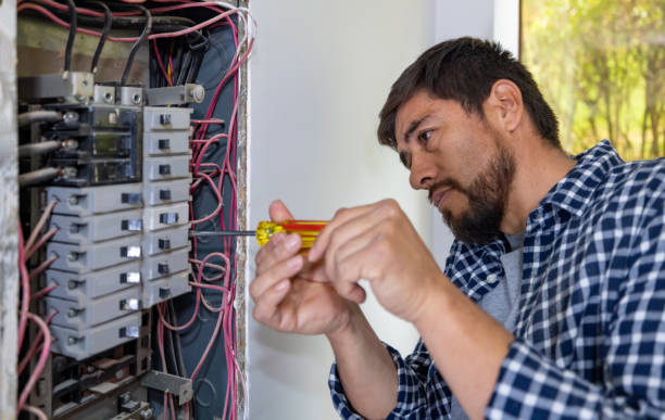 Affordable Emergency Electrician in Grandview, OK